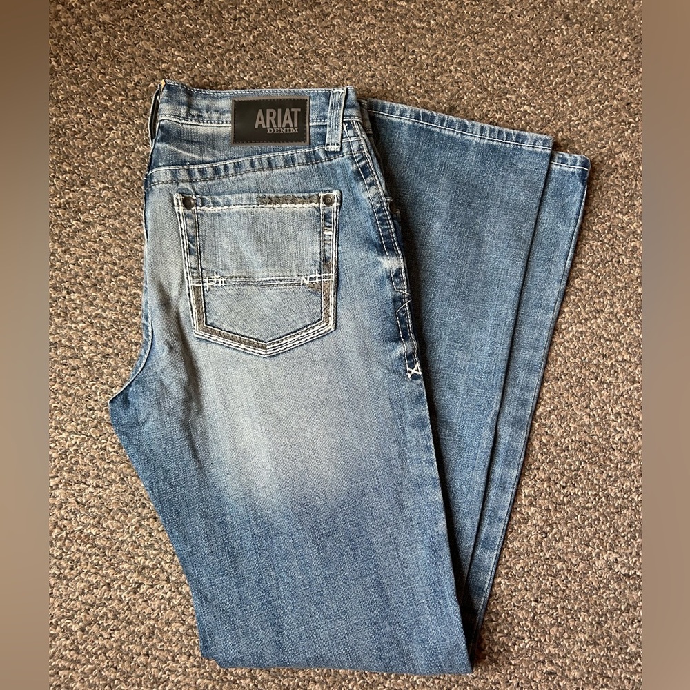 Men’s Ariat Jeans